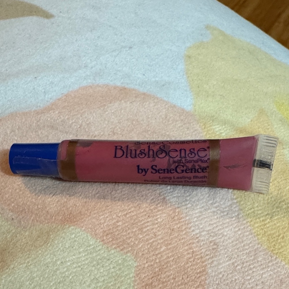 SeneGence BlushSense - Cherry